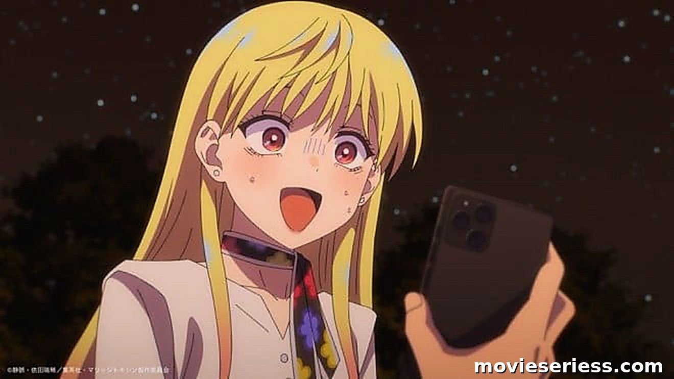 Marriagetoxin Episode 7 Review: A Wedding Celebration Becomes a Warning for the Master Families