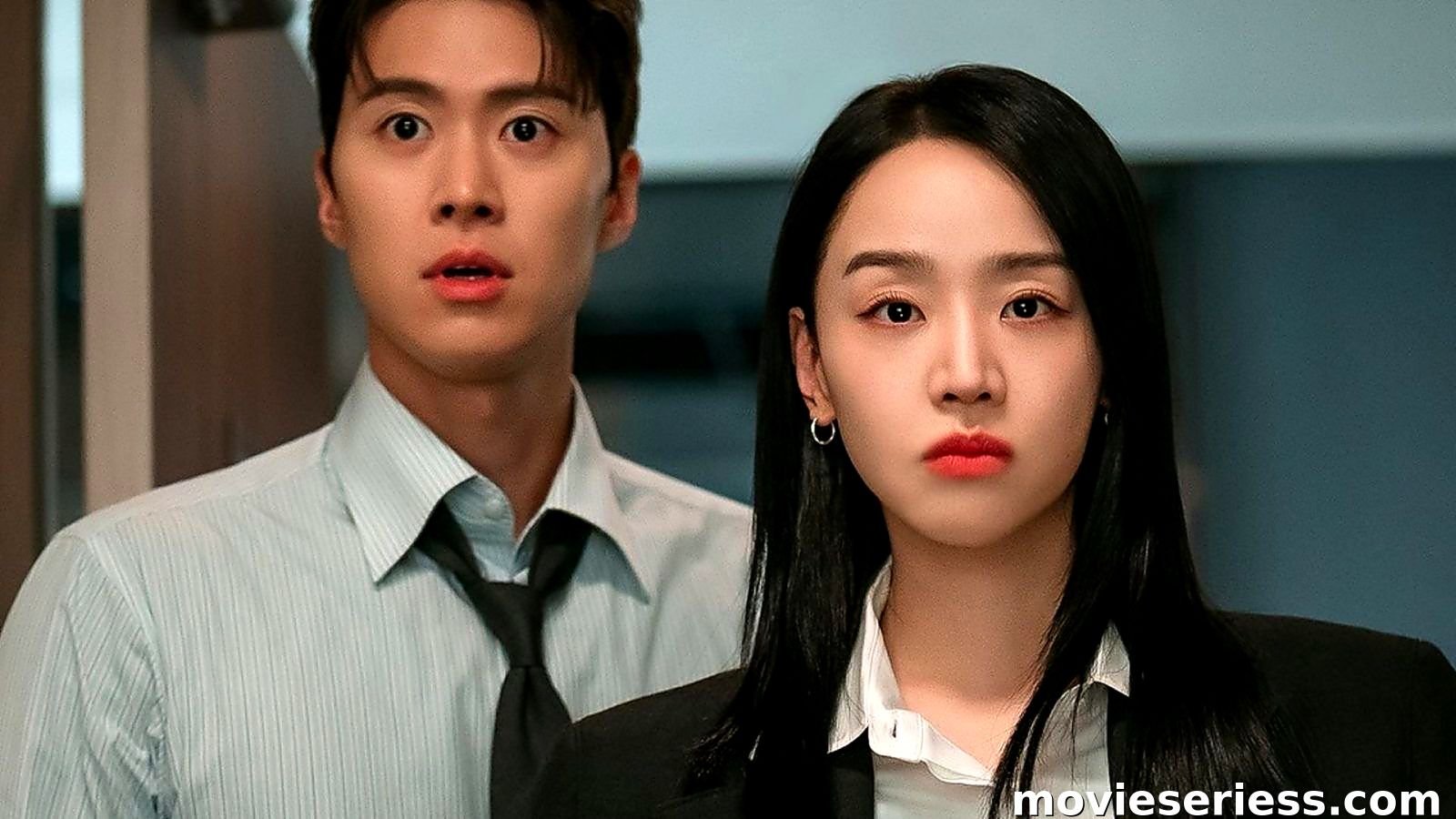 Filing For Love Episode 11 Preview: Release Date, Time And Where To Watch