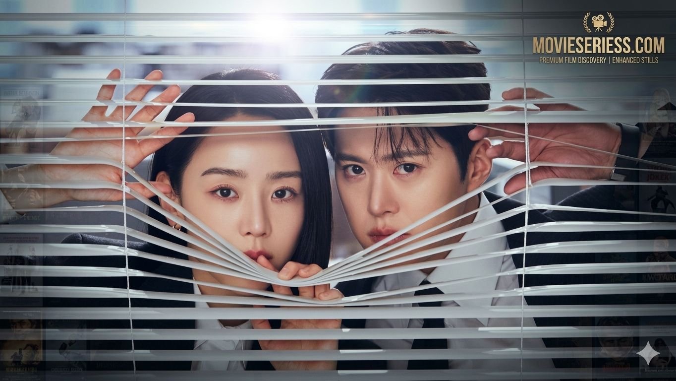 Filing for Love Episode 12 Preview: Release Date, Time, Where to Watch