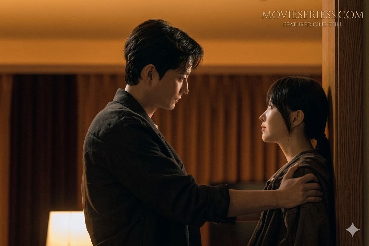 Gold Land Nears Its Finale With Episodes 9-10 Promising Chaos, Betrayal And One Last Gamble