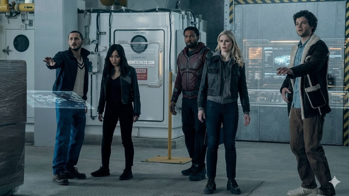 The Boys Season 5 Review – A Chaotic Last Chapter That Loses Track Of The Clock