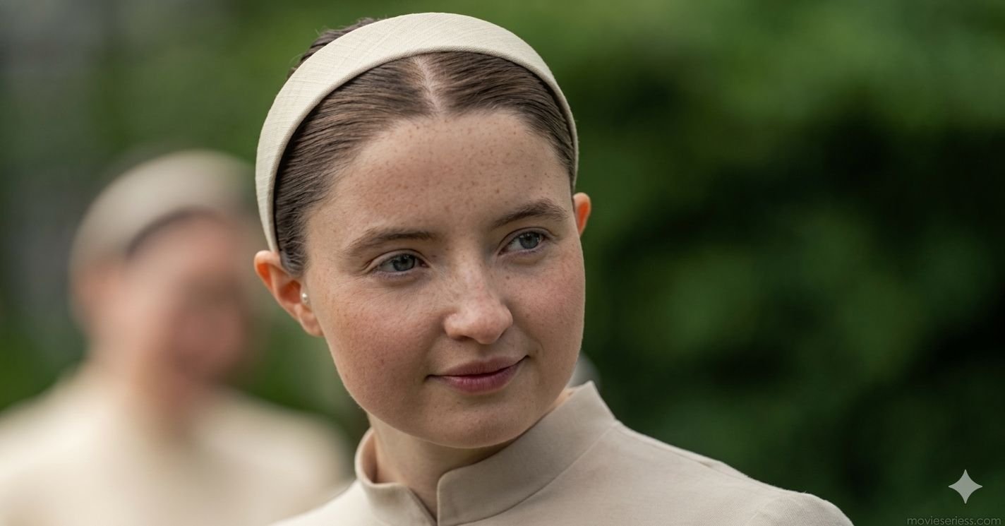 The Testaments Episode 9 Review: Daisy Takes a Foolhardy Risk That Brings Gilead to the Edge
