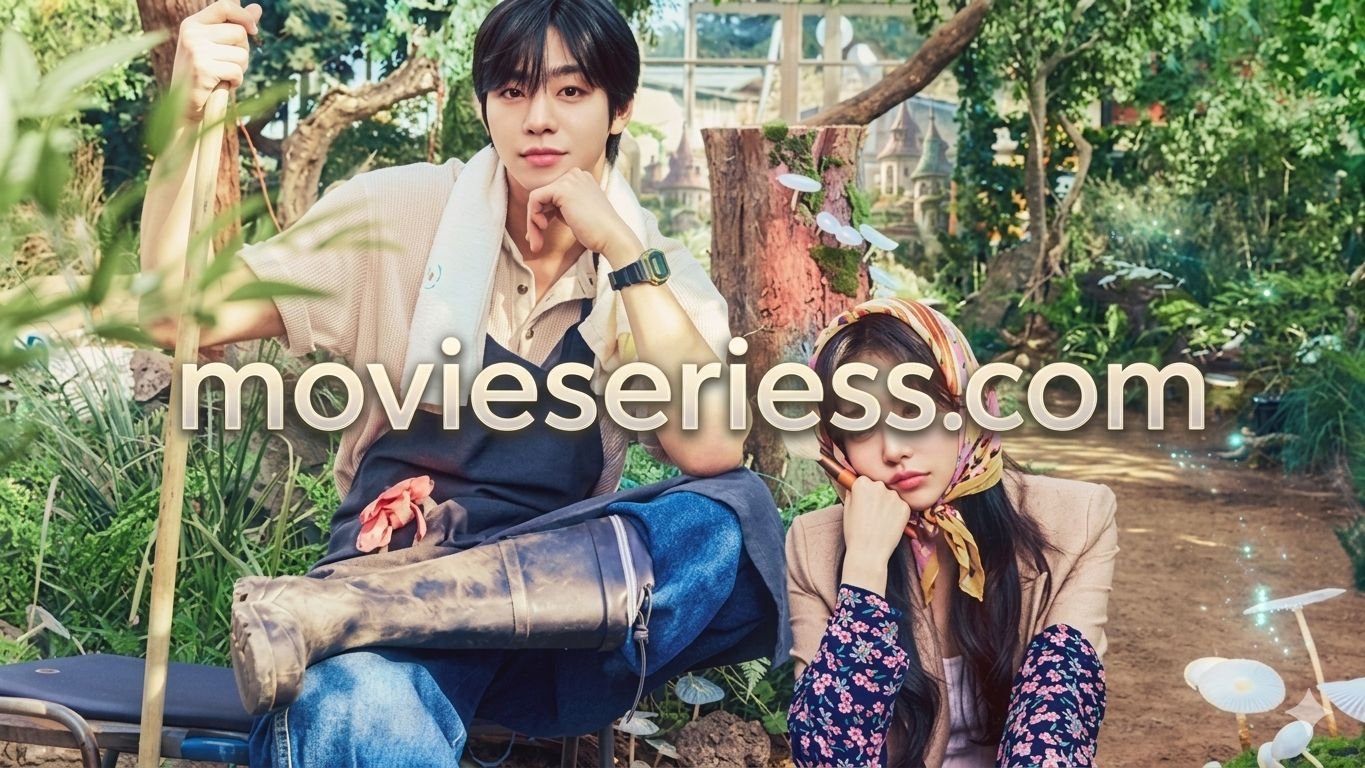 Sold Out on You Episode 10 Takes a Simple Getaway to an Emotional Breaking Point –