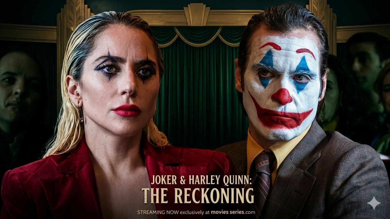 Joker: Folie a Deux Ending Explained: Why Arthur Fleck’s Final Decision Changes Everything