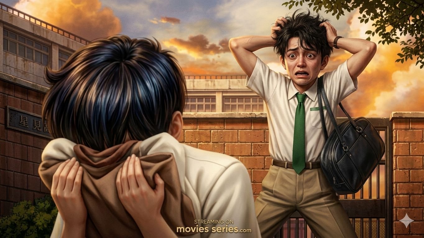 Go For It, Nakamura! Episode 9 Review: School Festival Mayhem Provides the Funniest Mishap in the Series So Far