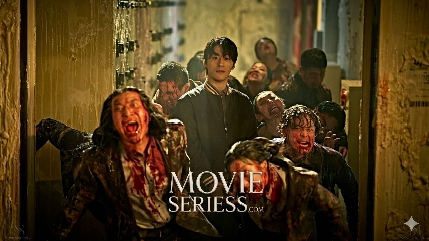 Colony (2026) Review: Yeon Sang-ho’s Zombie Chiller Comes with Chaos, Terror and One Annoying Collapse