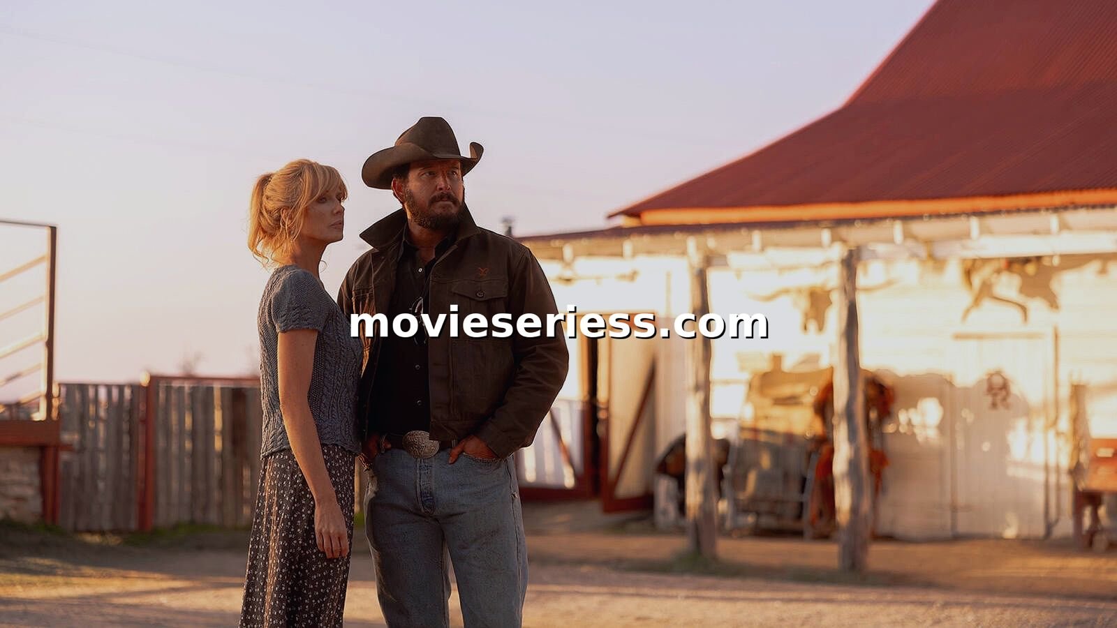Dutton Ranch Episode 3 Review: Beth’s Risky Gamble Leads to Ranch Disaster