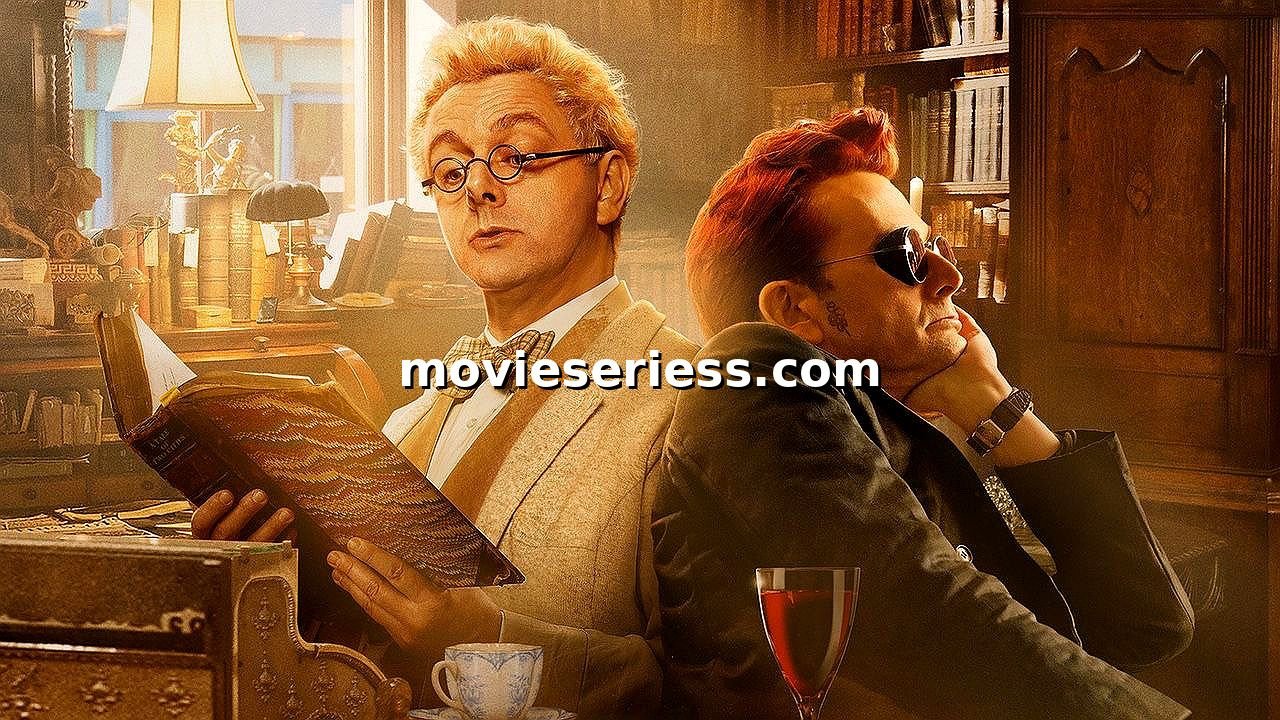Will there be a good omens season 4? All That We Know So Far