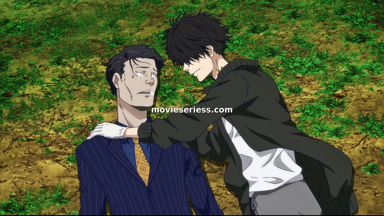 Forbidden Deductions Season 1 Review: A Witty Mystery Anime That Straddles The Line Between Chaos And Charm by Ron Kamonohashi