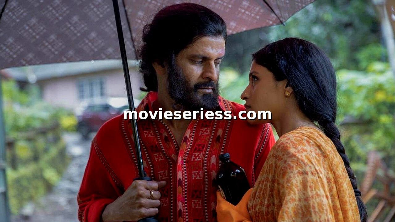 Killer Soup Review: Manoj Bajpayee, Konkona Sen Sharma deliver a deliciously twisted crime drama