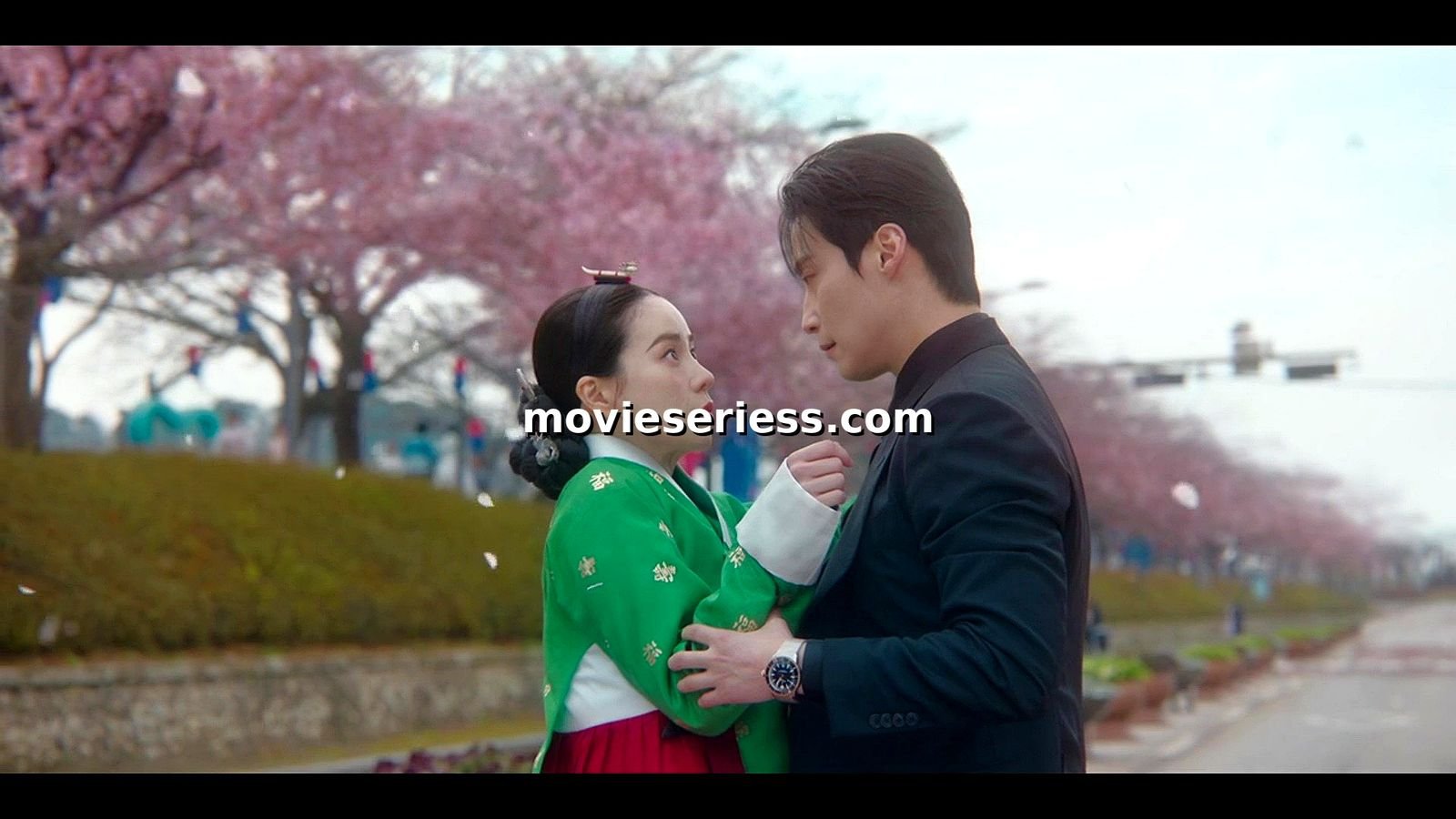 My Royal Nemesis Episode 8: When To Watch The K-Drama Hit Globally, Streaming Details & Growing Drama