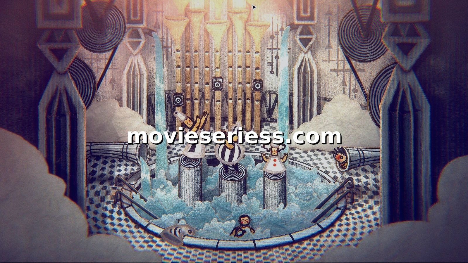 Phonopolis Review: An Indie Adventure with Creative Ideas and Frustrating Puzzles