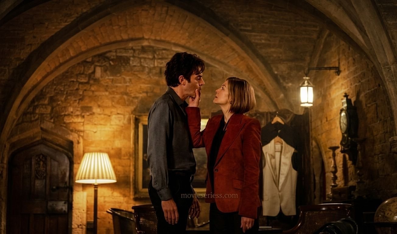 Ladies First review – Netflix gender-swap satire makes comedy a shrewd social mirror (2026)