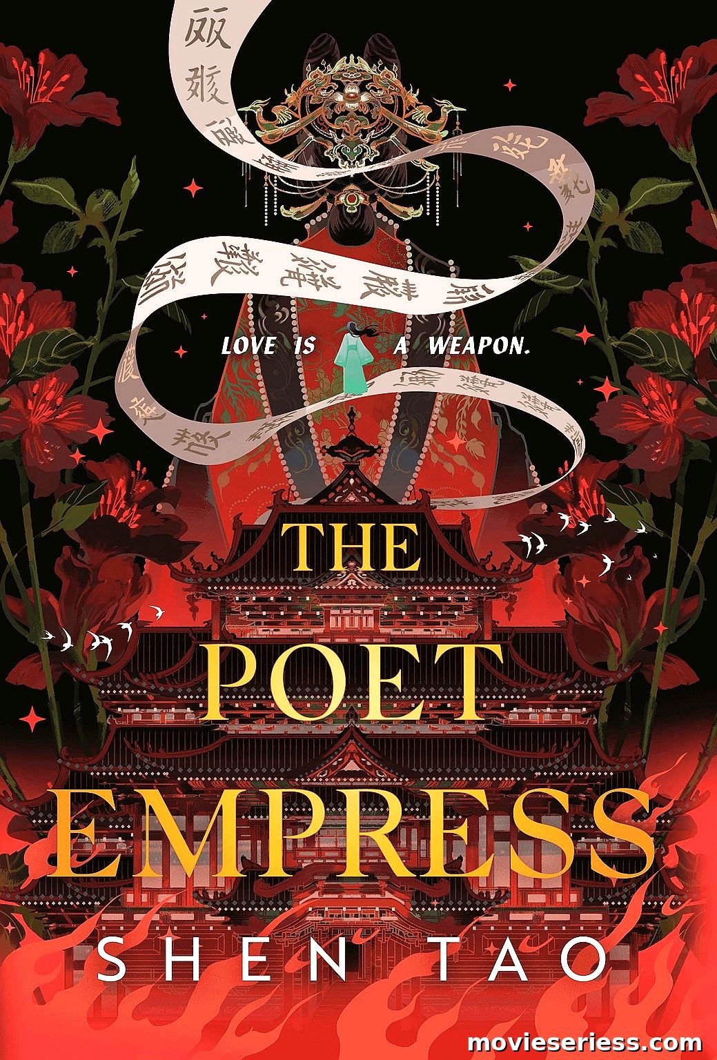 The Poet Empress Ending Explained: How Wei’s Final Decision Changes the Fate of Tensha