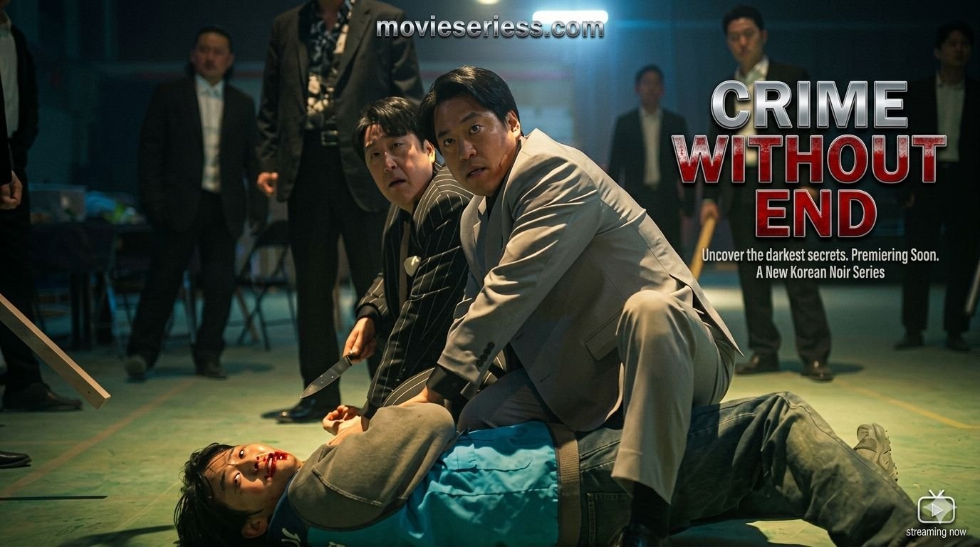 Fifties Professionals Episode 1 Recap and Review: Retired Agents Confront Their Past, A Dangerous Mission Starts