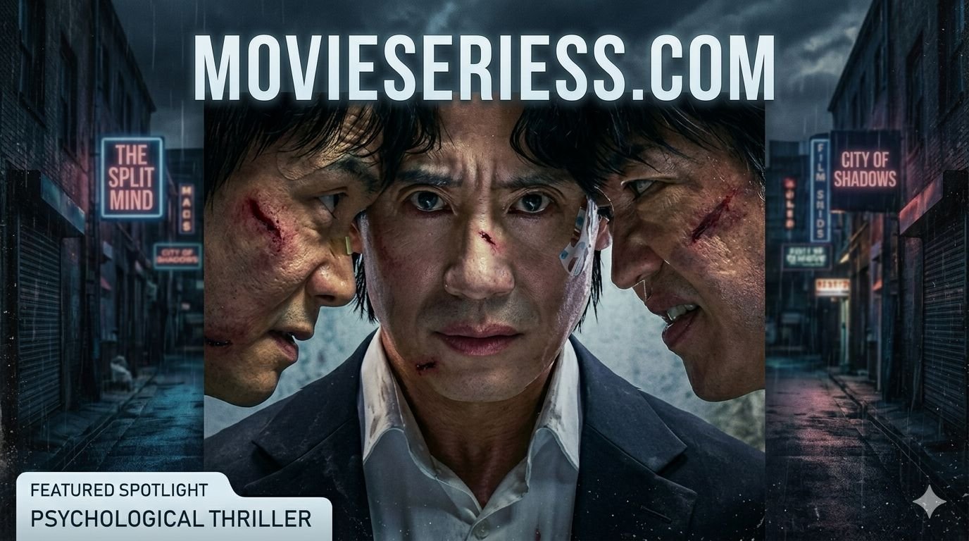 Fifties Professionals Episode 4 Release Date, Streaming Details & What To Expect