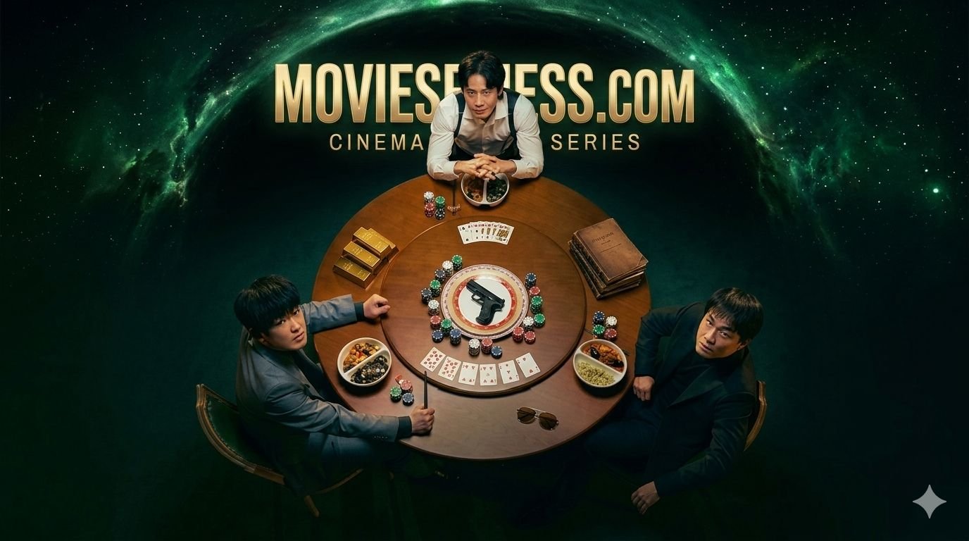 When Is The Fifties Professionals Episode 3 Release Date, Time And Streaming  Guide