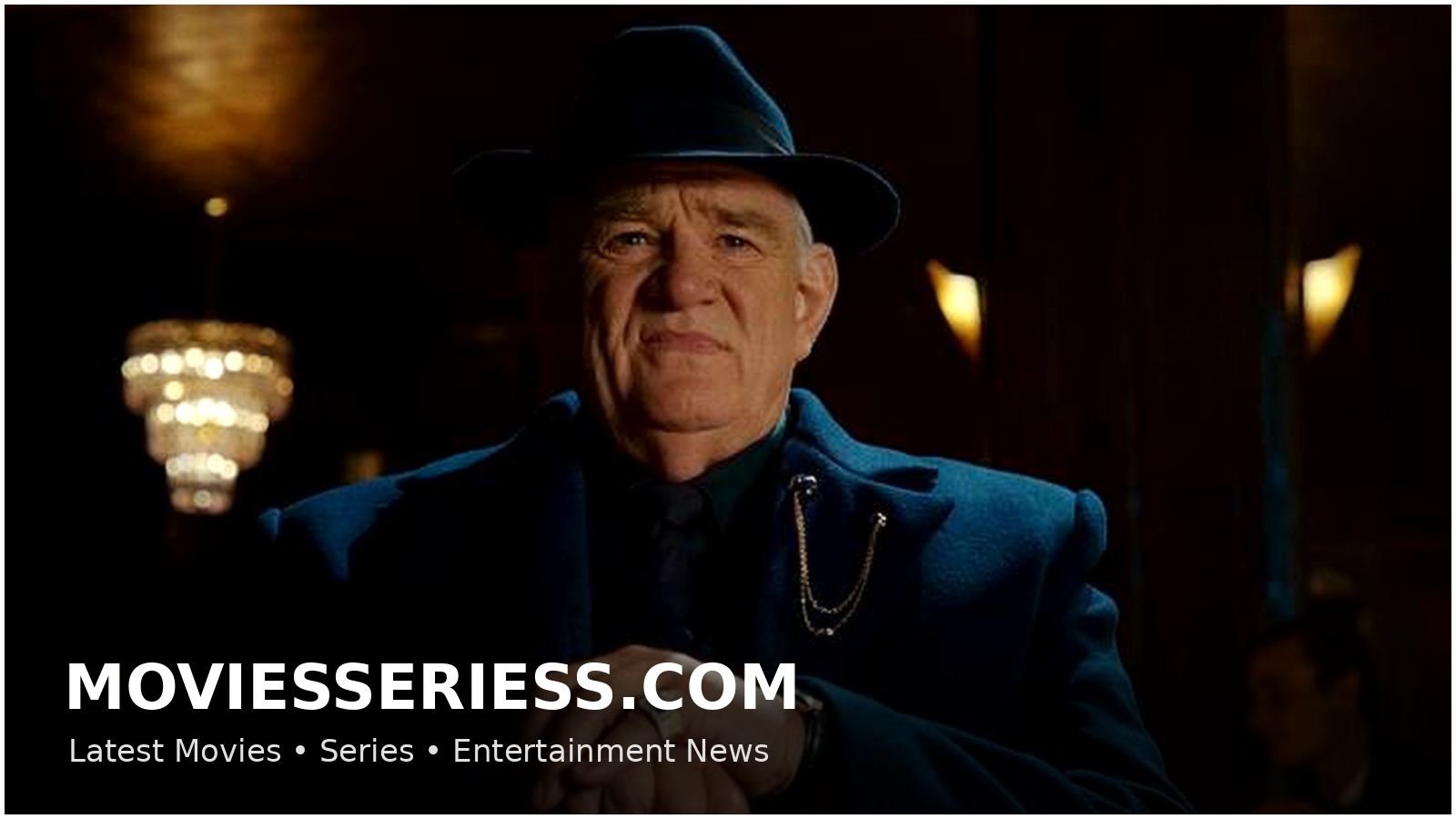 Spider-Noir Episode 3 Review: Dangerous Setup and Secrets & Betrayals