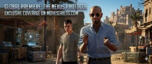 007 First Light Chapter 4 Walkthrough – The Past Never Dies – Complete Guide & Collectibles