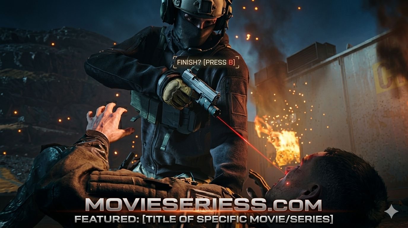 007 First Light: “Prologue – Against All Odds” Full Walkthrough and Collectibles Guide