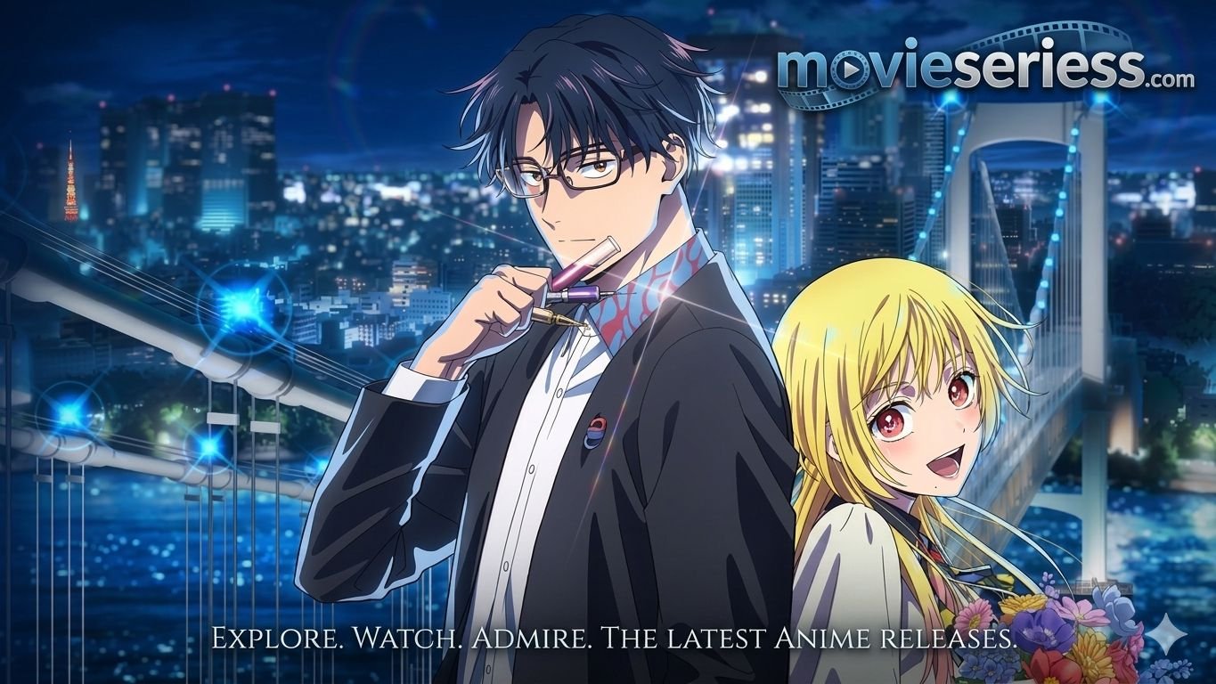 Marriagetoxin Episode 8 Review: Gero Confronts His Deadliest Foe Yet