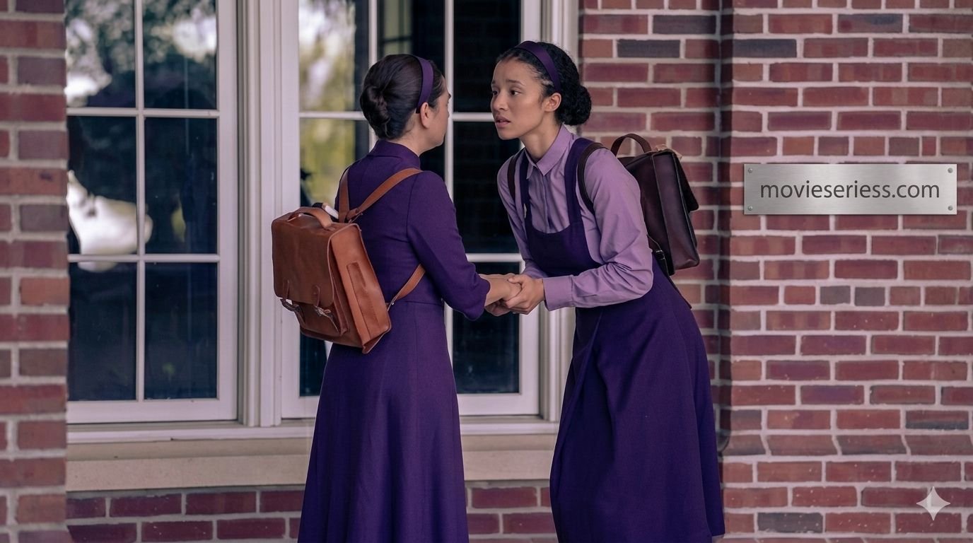 The Testaments Season 1 Episode 10 Recap, Review and Ending Explained