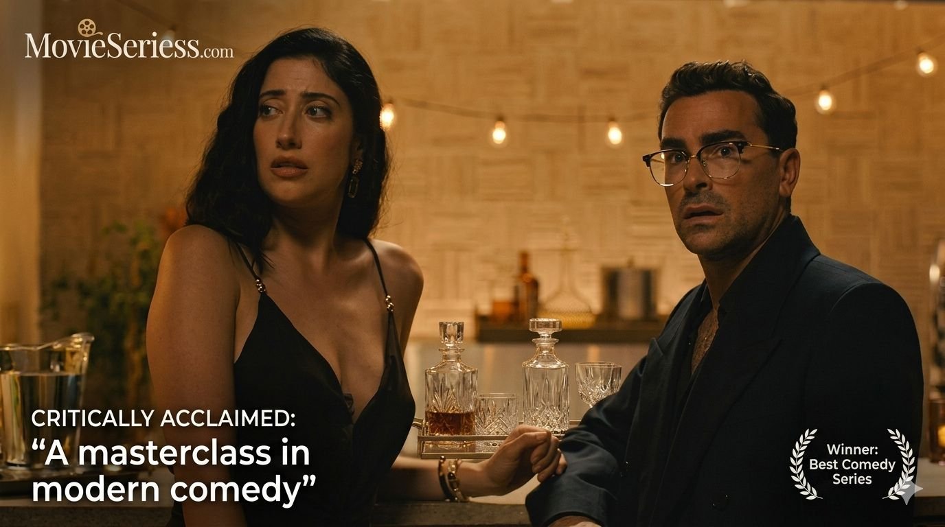 The Worst TV Shows of 2026 That Totally Missed the Mark