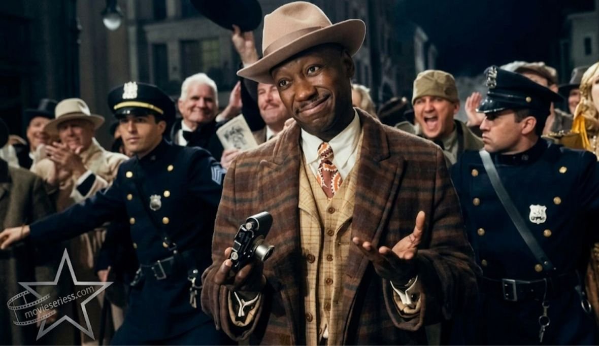 Spider-Noir Episode 2 Recap & Review: Ben Returns To The Shadows