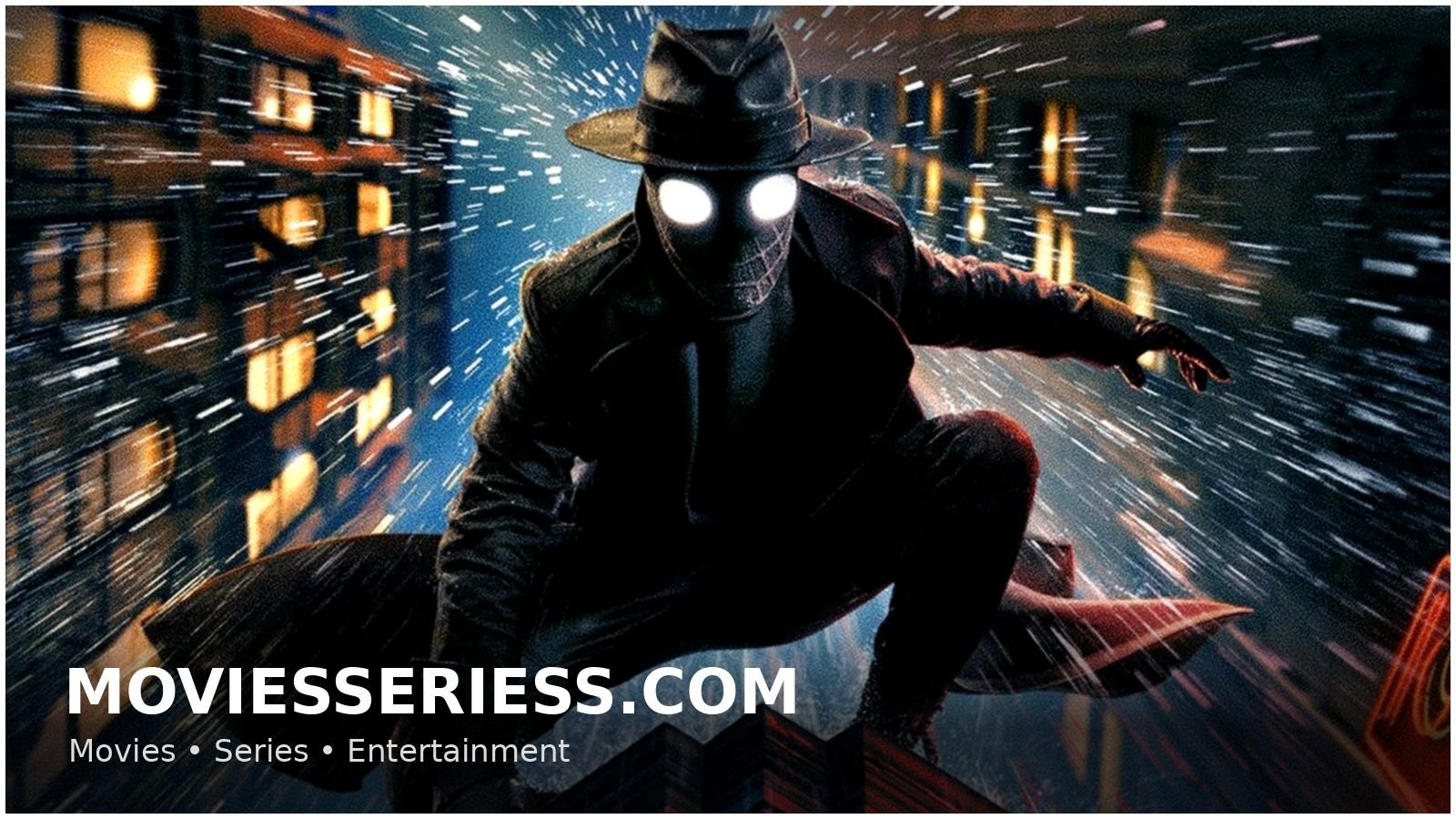 Spider-Noir Which Version Is the Better Experience?