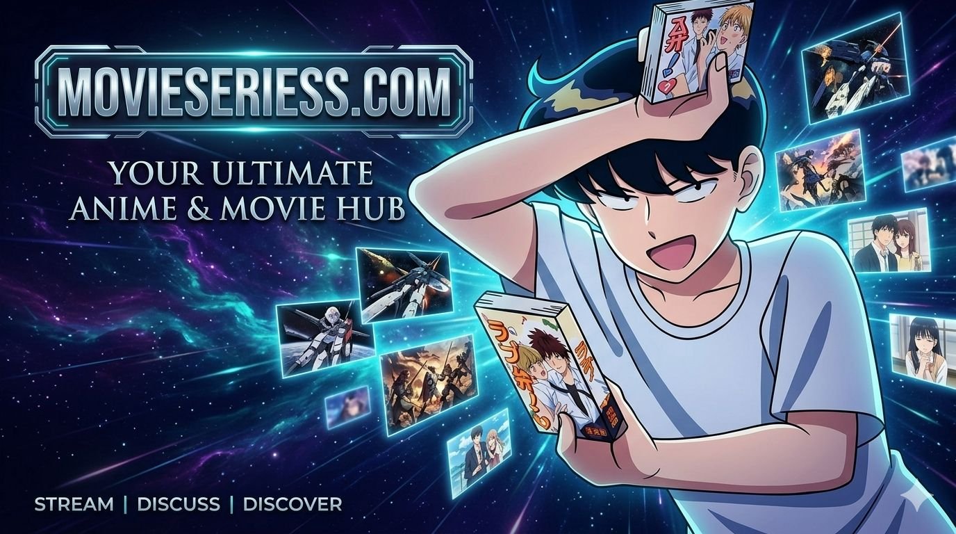 Go For It, Nakamura! – Episode 10 Summary & Review28 May 2026 Gabriel Rodrigues