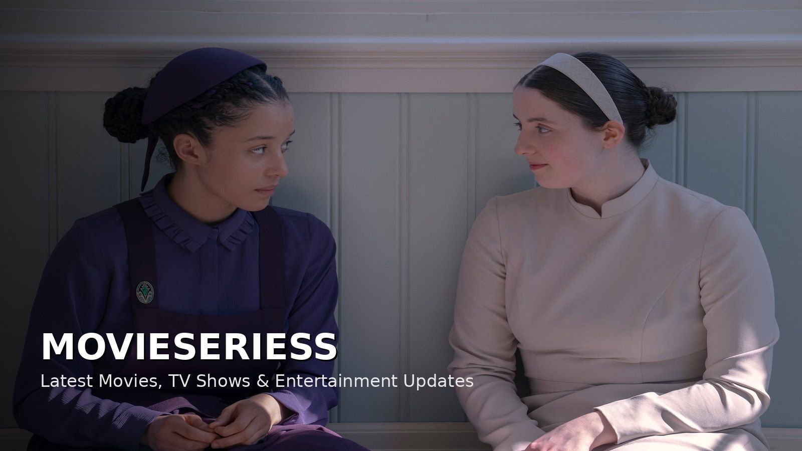 The Testaments Season 1 Episode 3 Recap and Review – Daisy’s Dark Introduction to Gilead