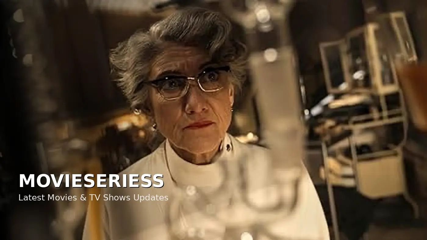 Recap: Spider-Noir Season 1 Episode 6 Review