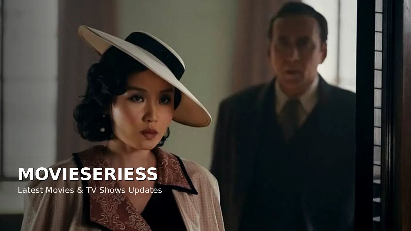 Spider-Noir – Episode 5 Season 1 Recap & Review