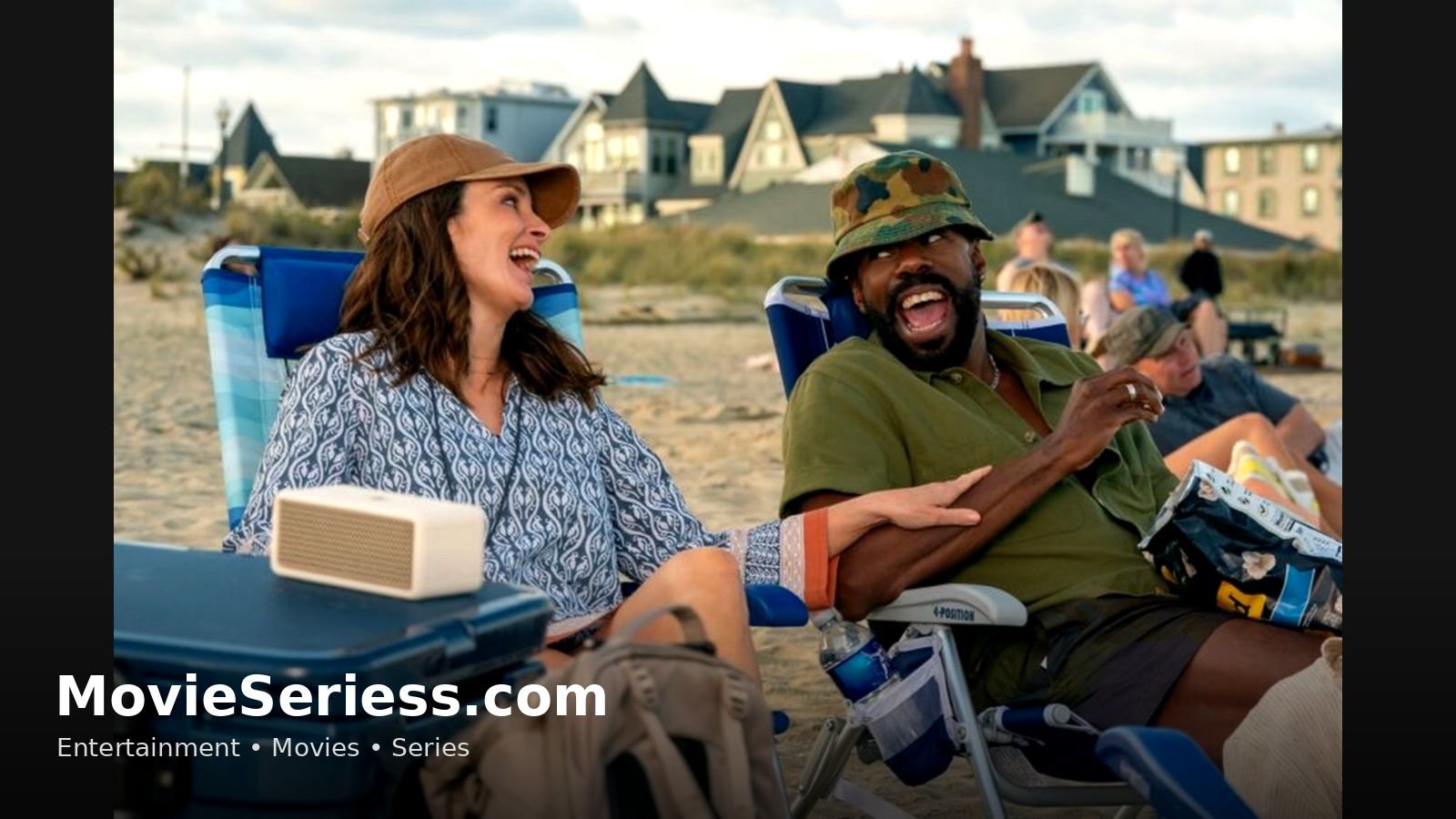 The Four Seasons Season 3: Everything We Know So Far & Renewal Status
