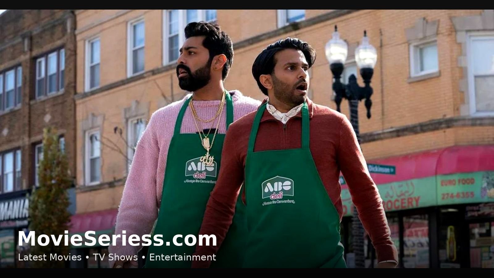 Will Hulu Renew Deli Boys Season 3? The Crime Comedy Drama