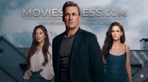 Your Friends and Neighbors Season 2 Episode 10: Release Date, Where To Watch and More