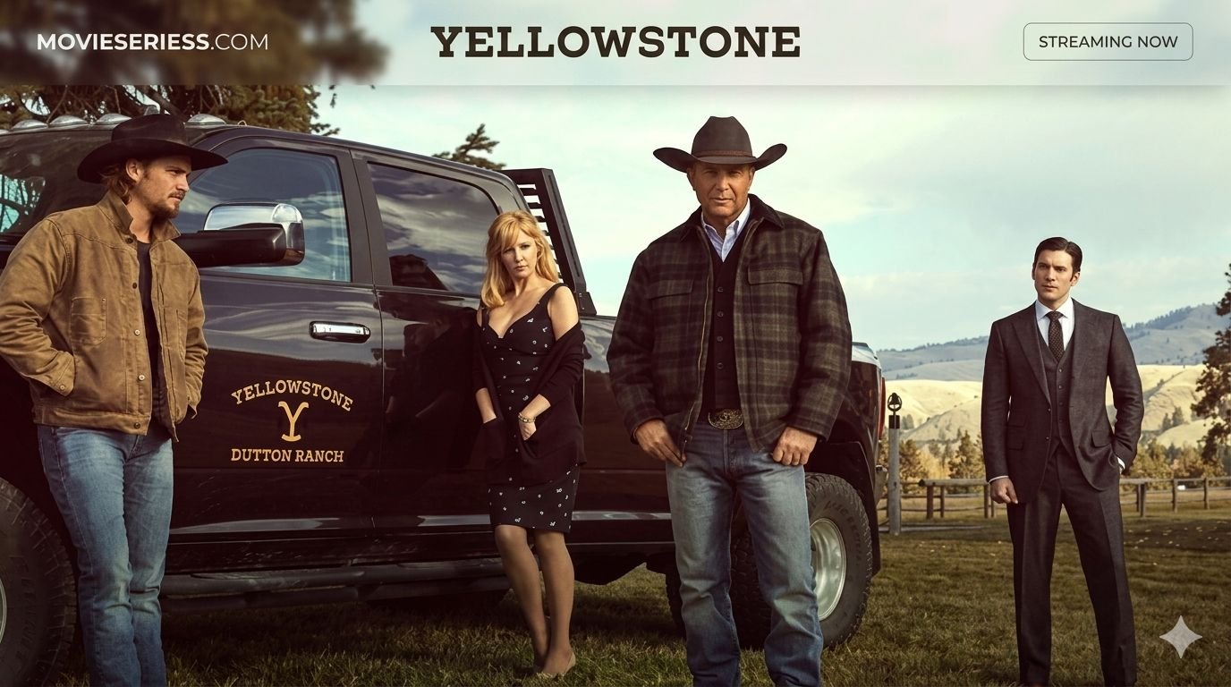 When to watch, where to watch, streaming info and what to expect from Dutton Ranch episode 5