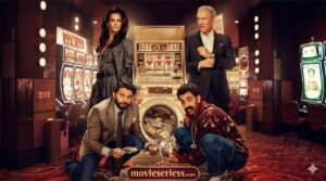 Deli Boys Season 2 Episode 2 Review & Recap – Raj Prime Murder Suspect