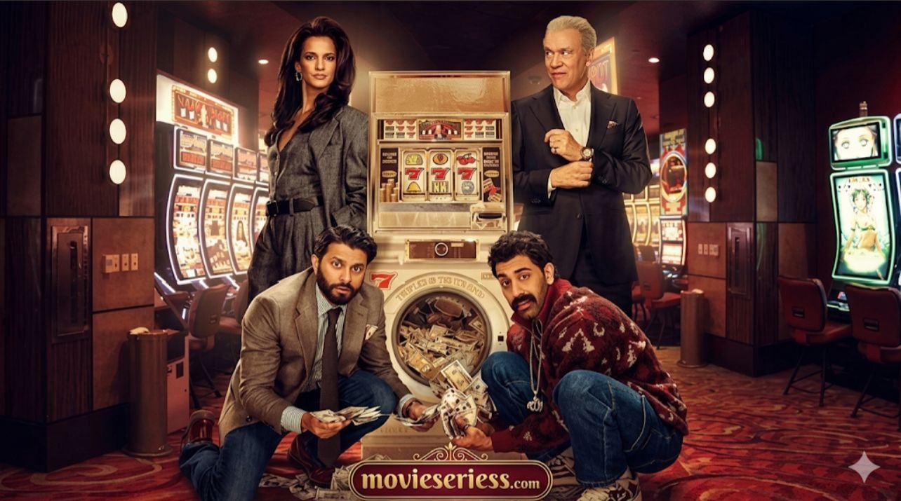 Deli Boys Season 2 Episode 2 Review & Recap – Raj Prime Murder Suspect