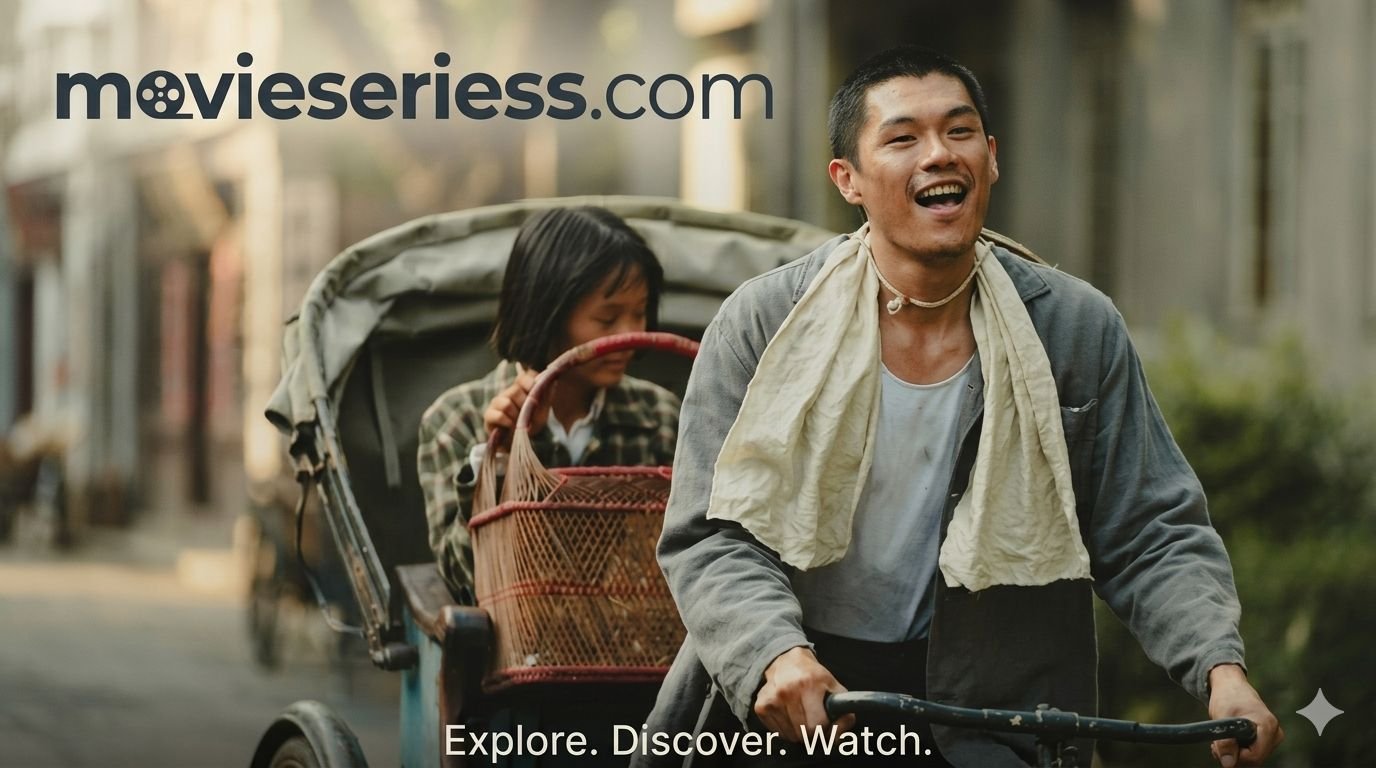 A Foggy Tale (2026) Review: A Moving Taiwanese Drama About Loss, Survival and Political Fear