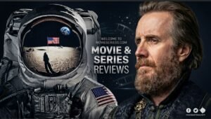 Star City Season 1 Episode 1 Recap and ReviewA Bold Start to a Different Space Race