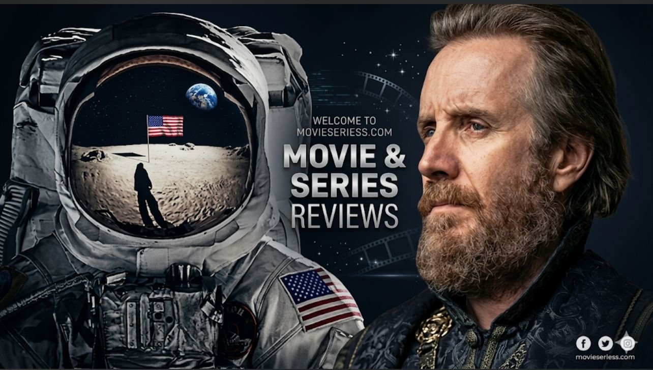 Star City Season 1 Episode 1 Recap and ReviewA Bold Start to a Different Space Race