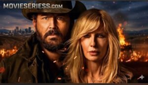 Dutton Ranch Season 1 Episode 4 Recap and Review: A Ranch on the Verge of Collapse