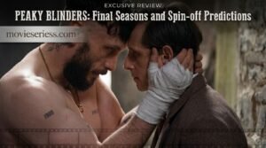Half Man Season 1: A Brutal and Disturbing Exploration of Masculinity