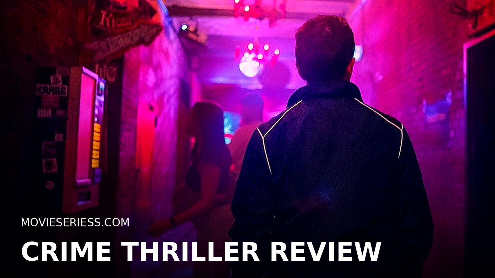 Crime Scene Berlin: Nightlife Killer Season Review – A Decent But Faulty True Crime Documentary