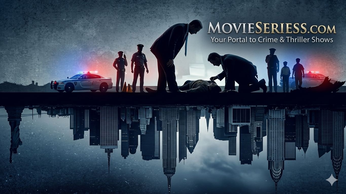 Review: 'Homicide: New York' Season 2, a gripping return to some of the city's most infamous crimes