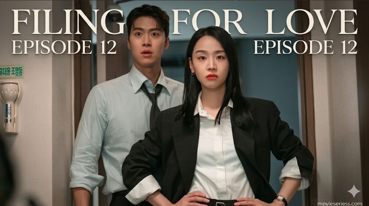 Filing For Love Episode 12 Ending Explained: A Fitting Farewell To Haemu’s Legal Dream Team