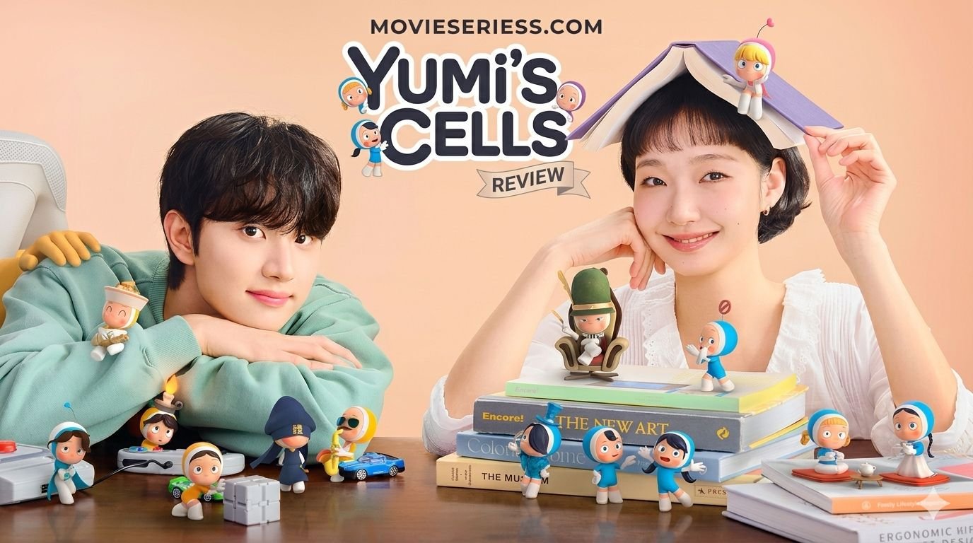 Yumi’s Cells Season 3 Recap And Review: