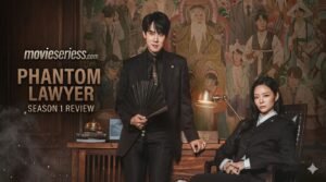 Phantom Lawyer Season 1 Recap And Review: