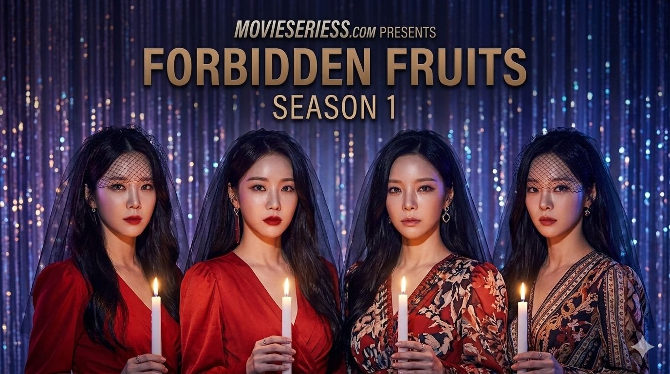 Forbidden Fruits (2026) Ending Explained: Apple’s Transformation from Victim to Monster